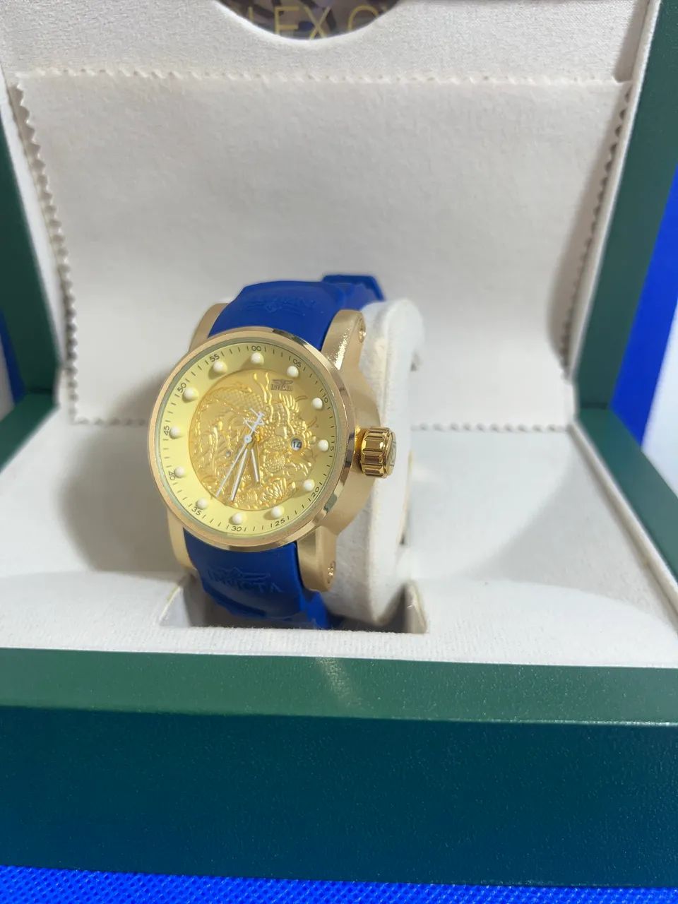 Relógio invicta  - Foto 2