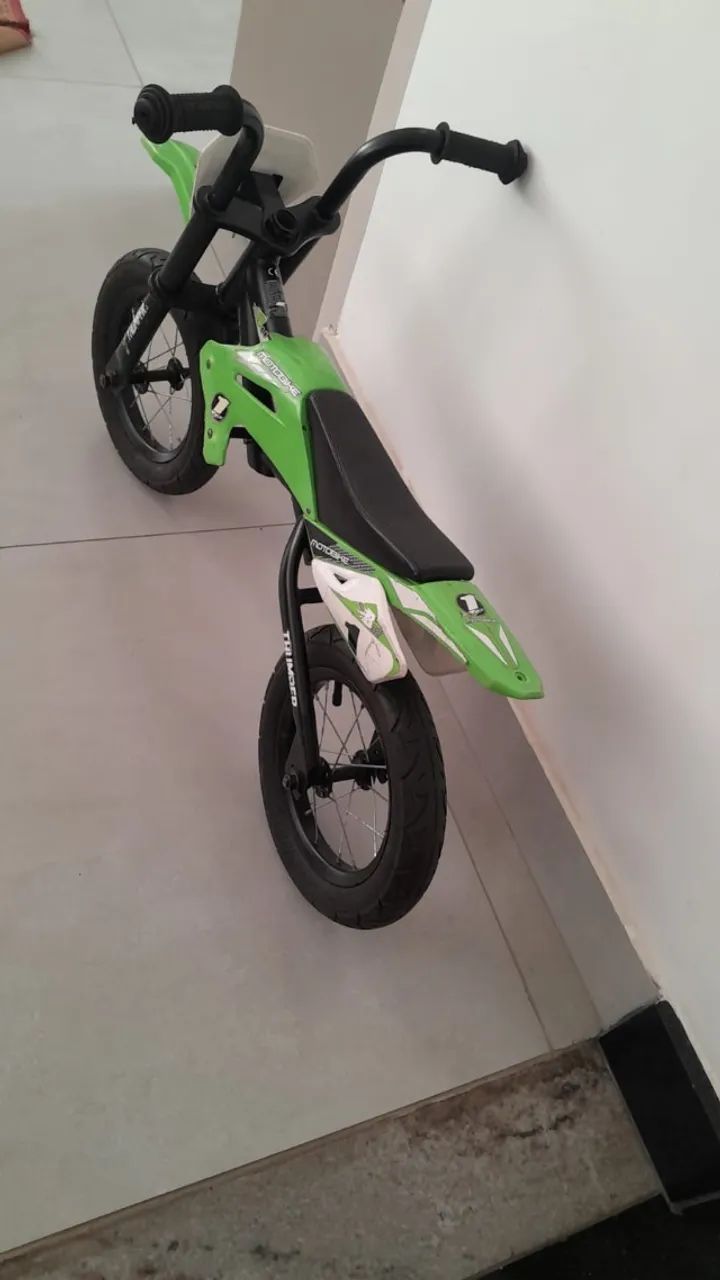 Motobike de equilibrio - Foto 2