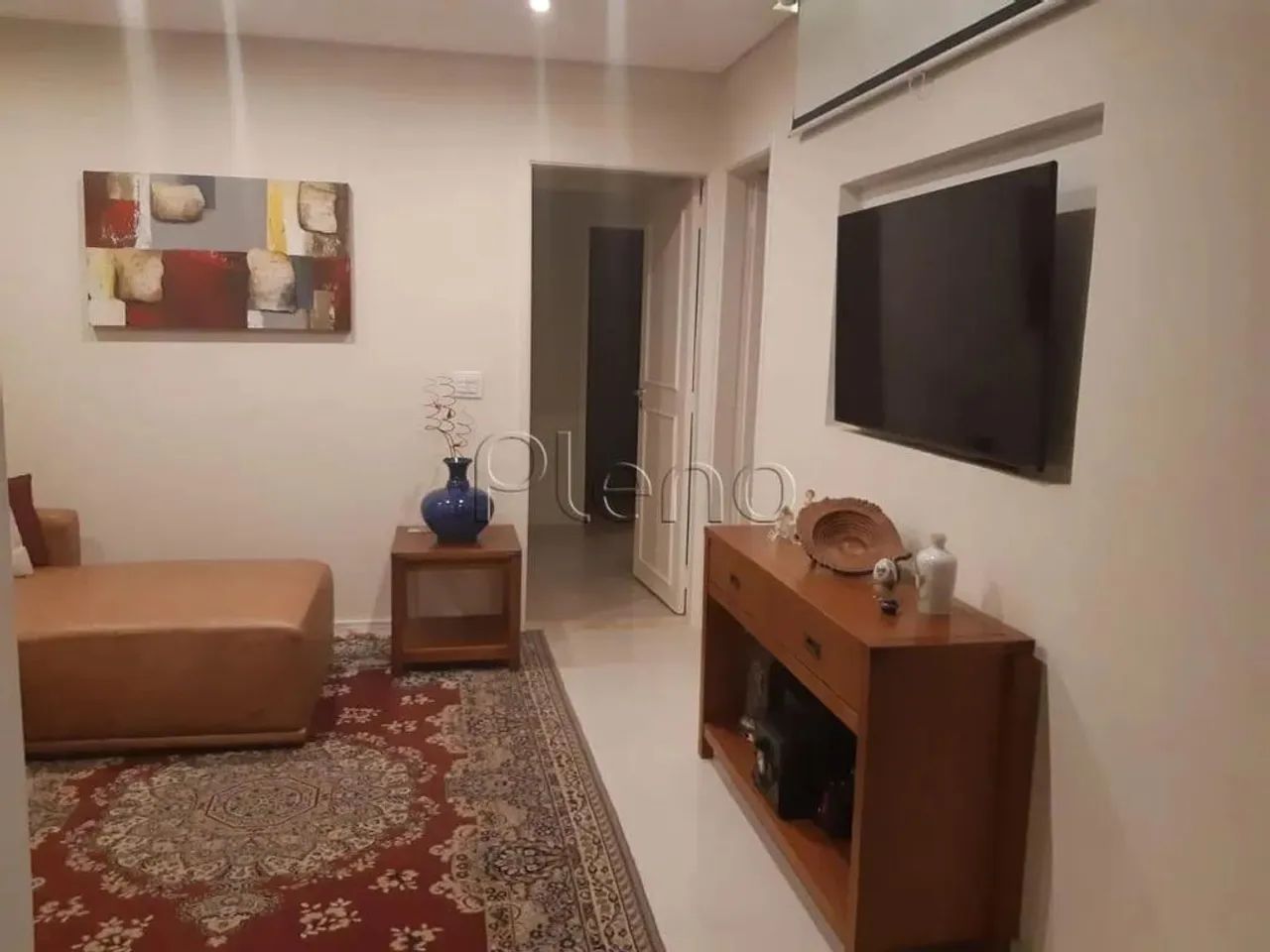 Apartamento à venda em Campinas, Cambuí, com 3 quartos, com 120 m², Mural do Cambuí - Foto 6