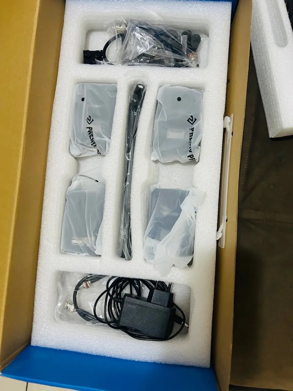 Retorno sem fio  - Foto 3