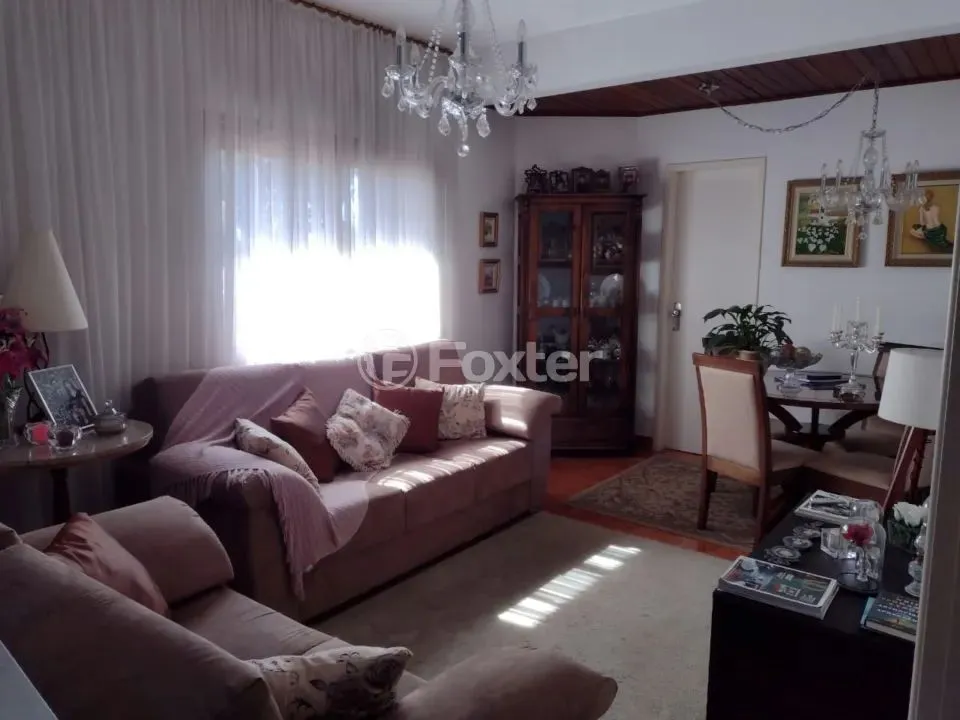 Casa à venda Rua Batista Xavier, Partenon - Porto Alegre