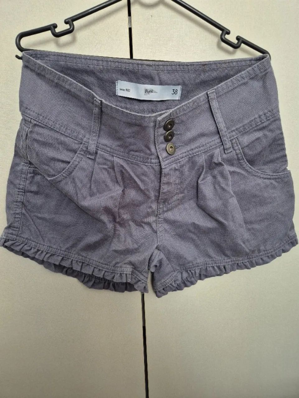 Shorts Pool