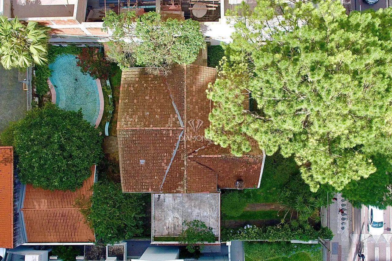 Oportunidade única!!! Terreno à Venda no Batel  Localização Privilegiada - Foto 3