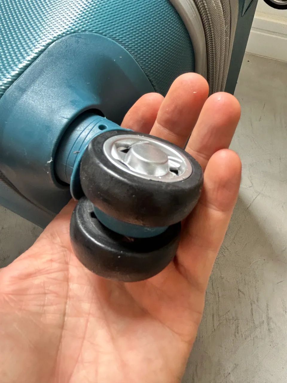 Mala Samsonite  - Foto 2