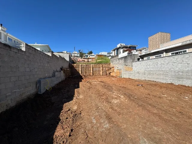 Terreno na Pedra Branca Aceito Permuta por imóvel de menor valor