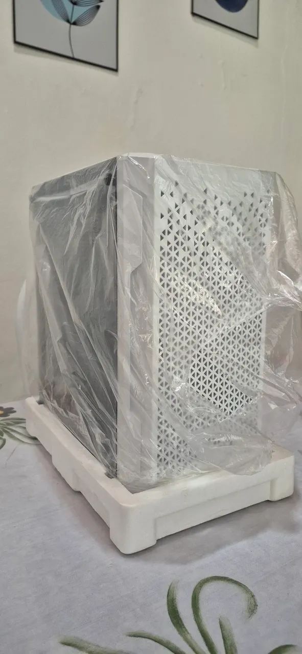 Gabinete Aerocool Trinity Mini - Foto 3