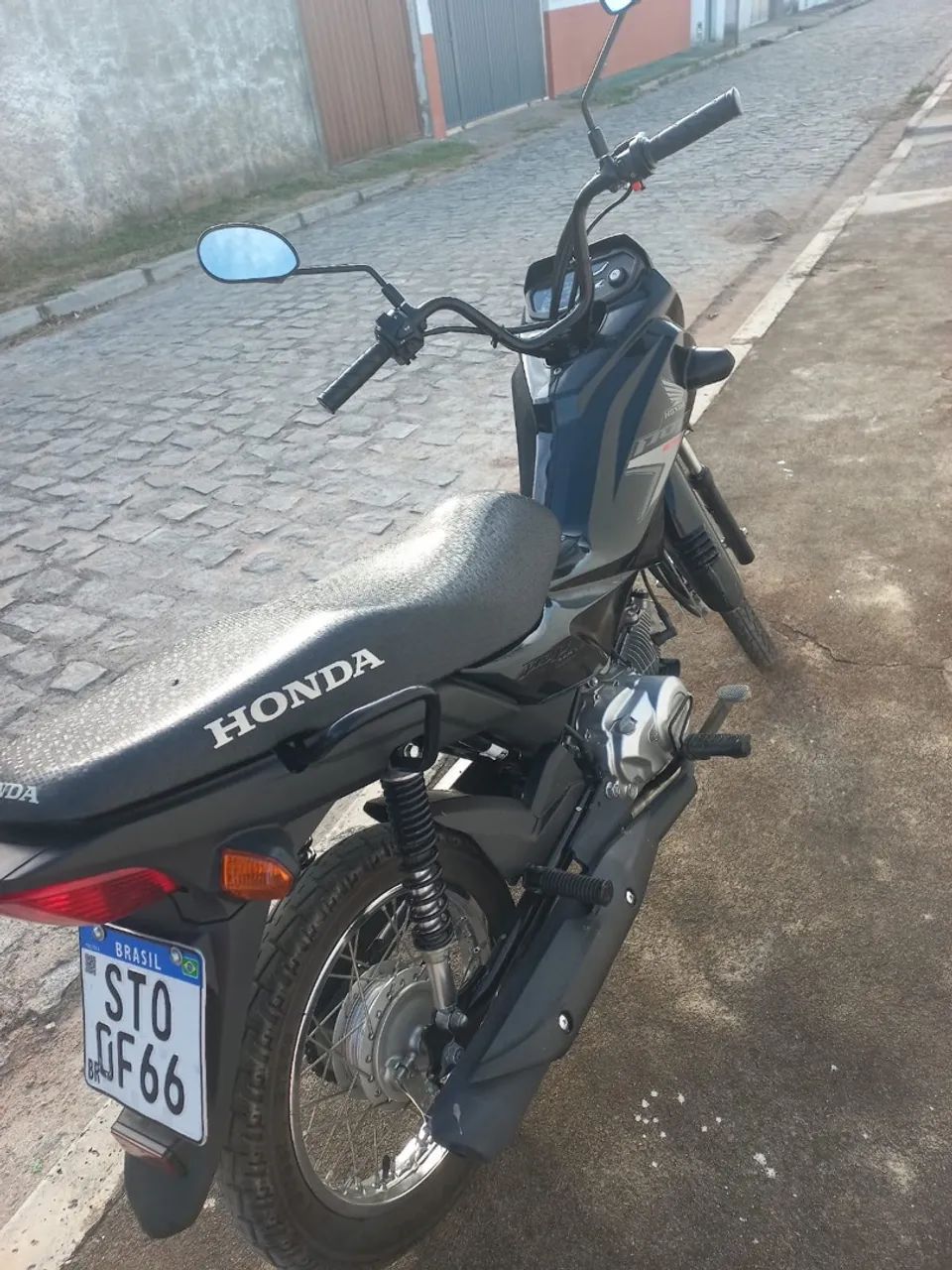 Honda pop 02025 - Foto 2