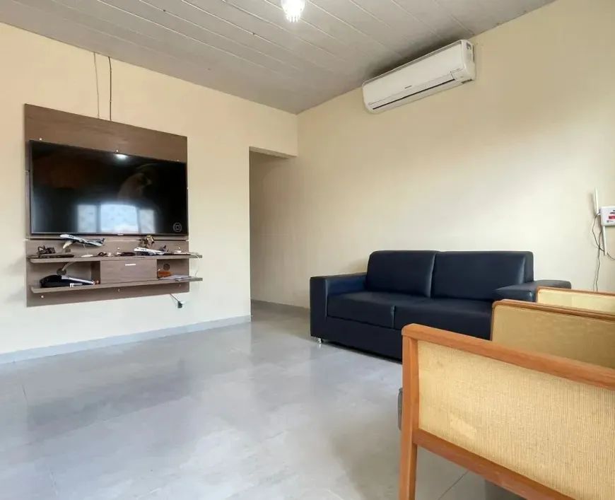 Casa recém reformada no Sol Nascente  - Foto 2