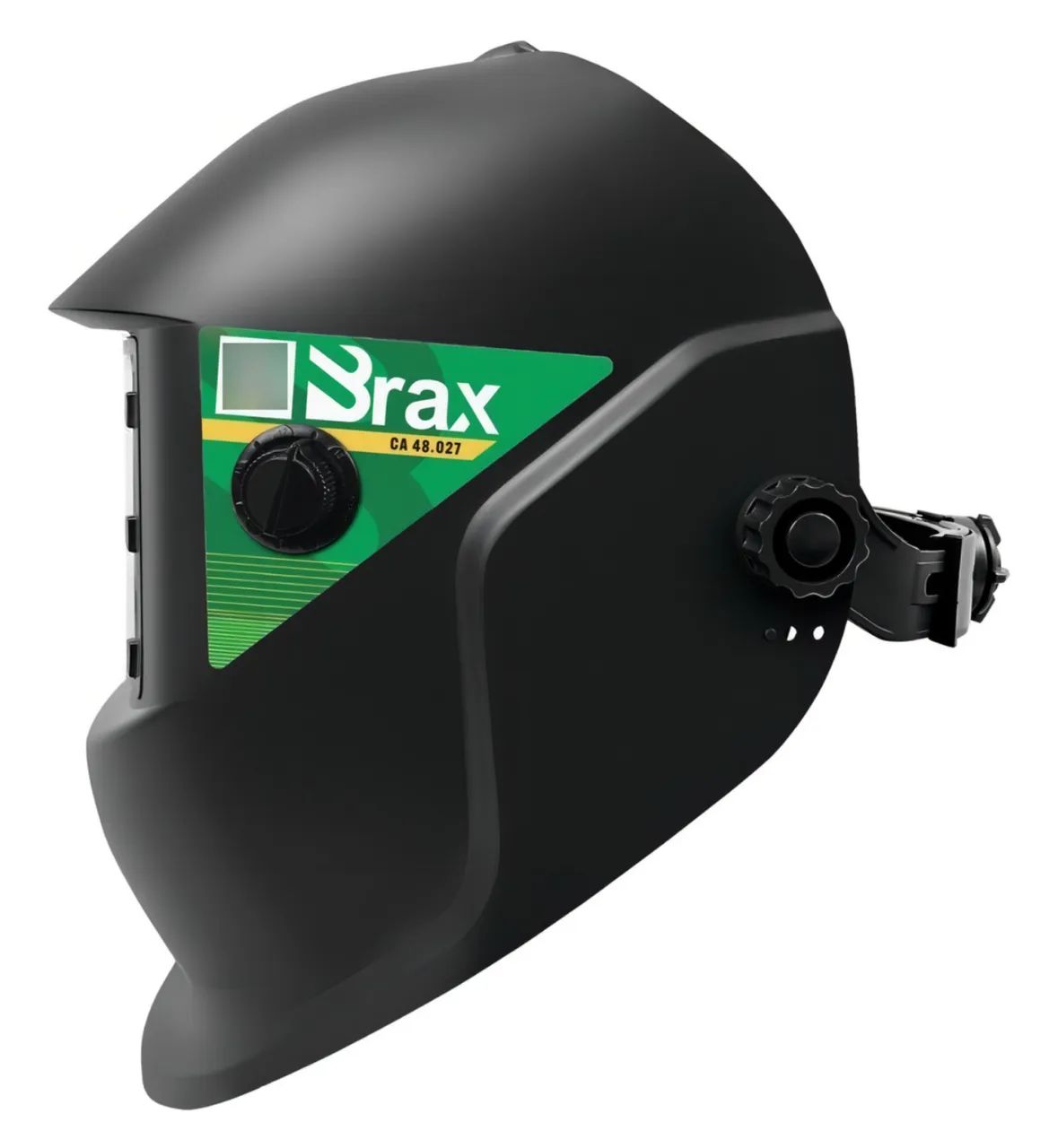 Máscara De Solda Automática  - Foto 2