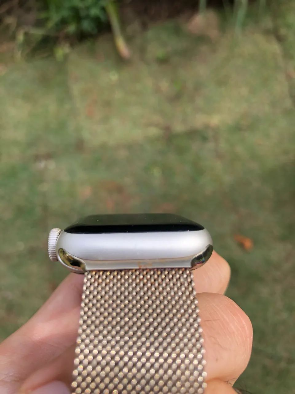 Applewatch série 7 64315683098753122