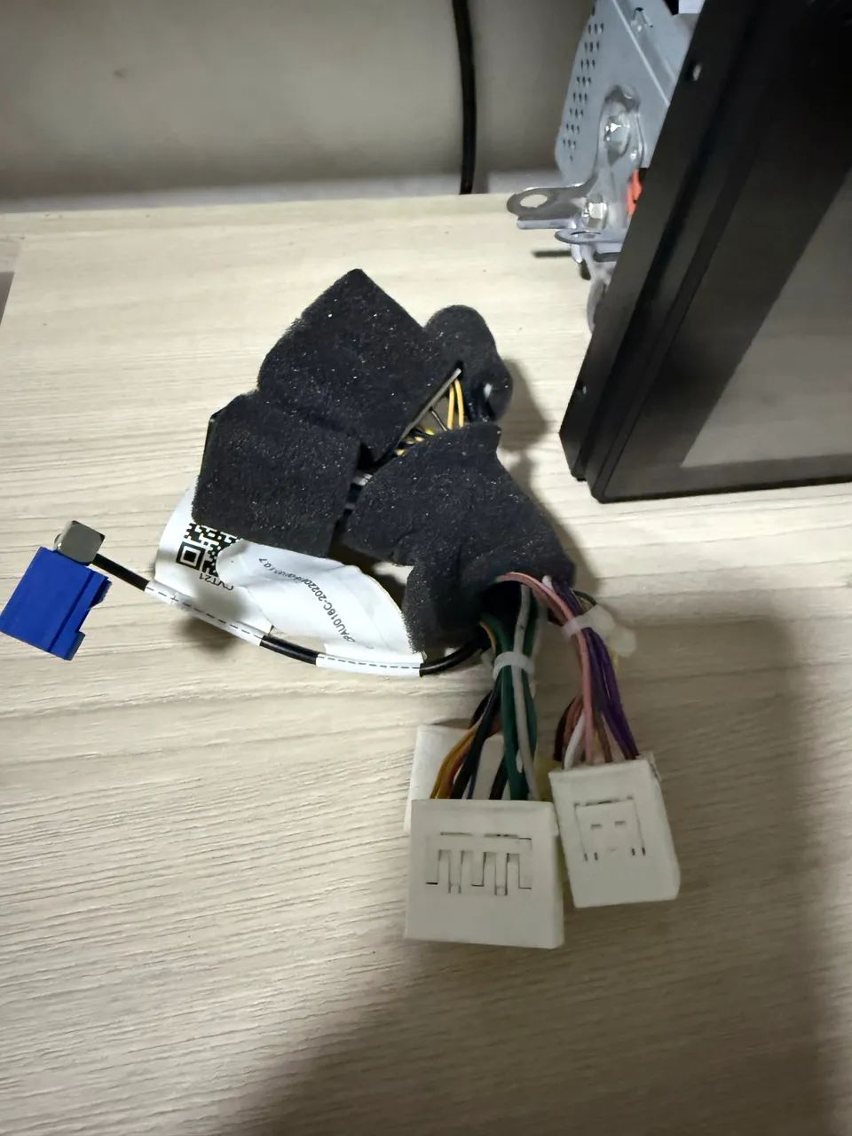 Multimídia Corolla 202364396507927938121