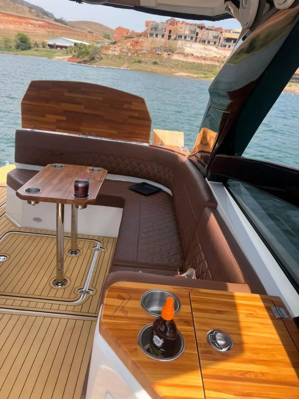 Lancha nx340 sport - Foto 6