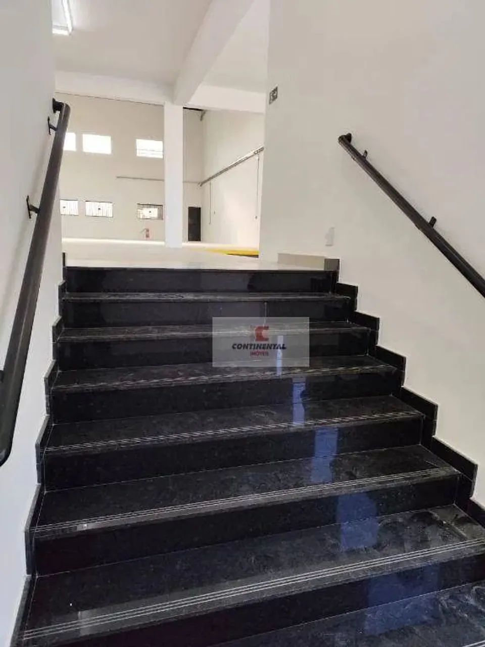 Galpão para alugar, 633 m² por R$ 29.050,00/mês - Jardim São Caetano - São Caetano do Sul/ - Foto 7