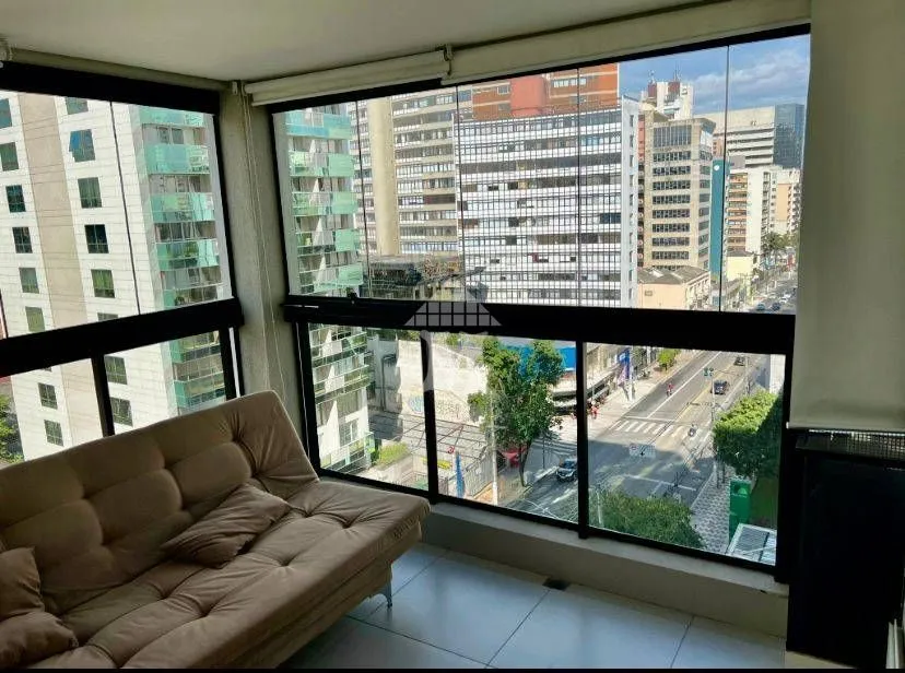 Studio para locação - Jardim Paulista