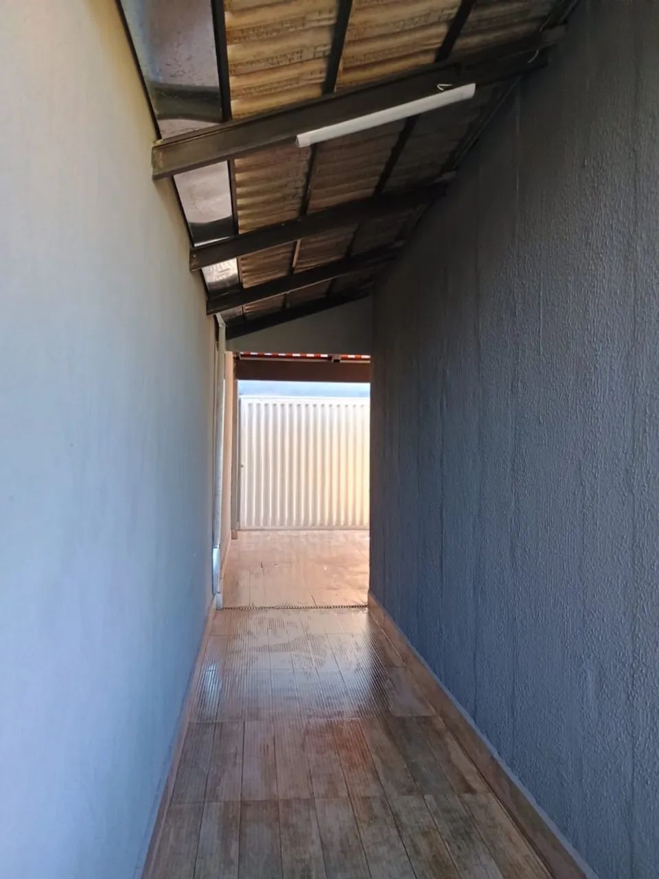 Casa a venda monte Hebron  - Foto 4