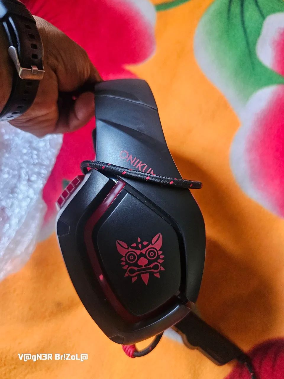 Headphone 64300201316354124