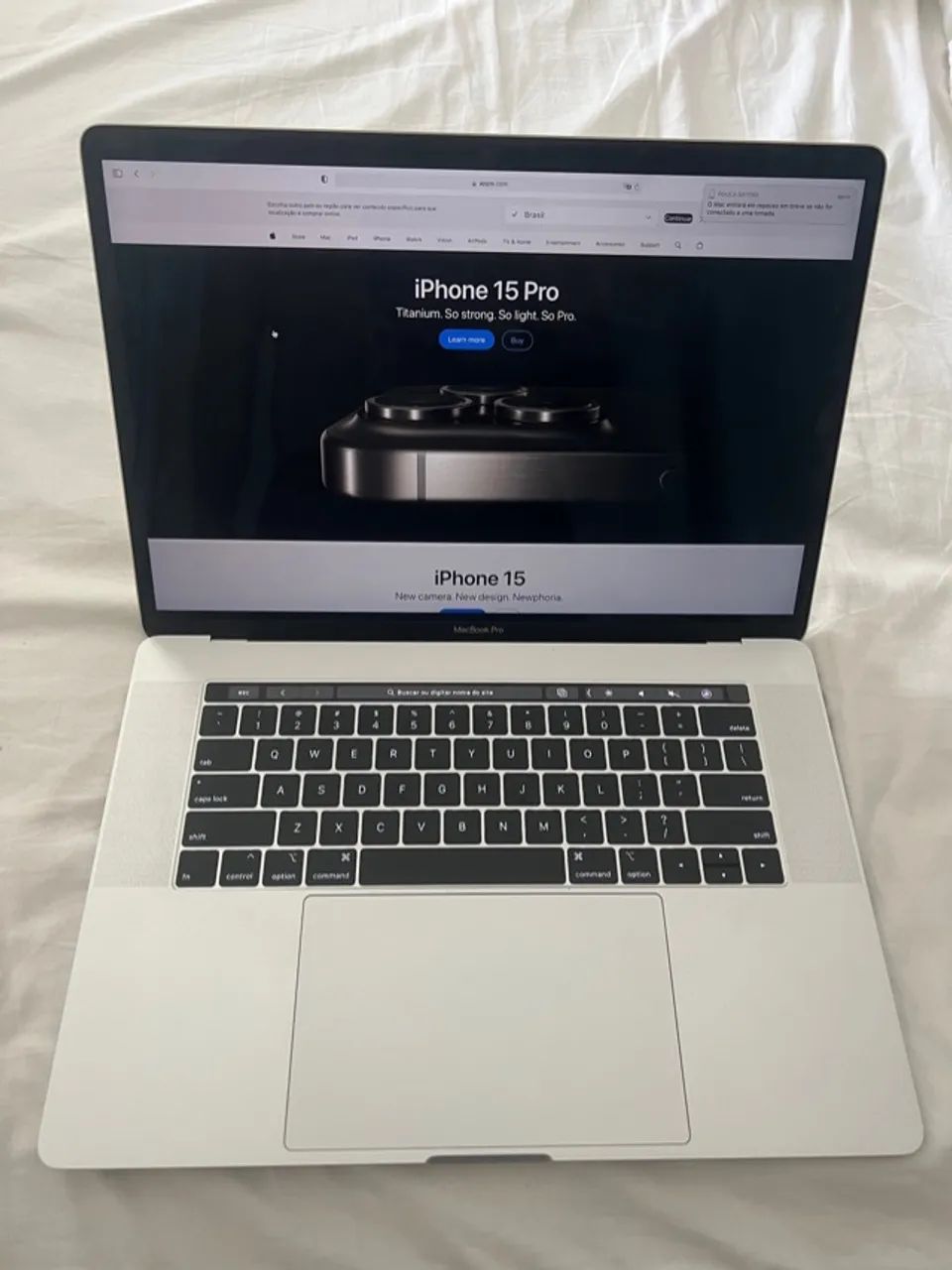 D10S ！AppleMacBook Pro 15inch 2016/70 Pro 2016 Macbook Pro 15 Inch New Apple MacBook Pro 15