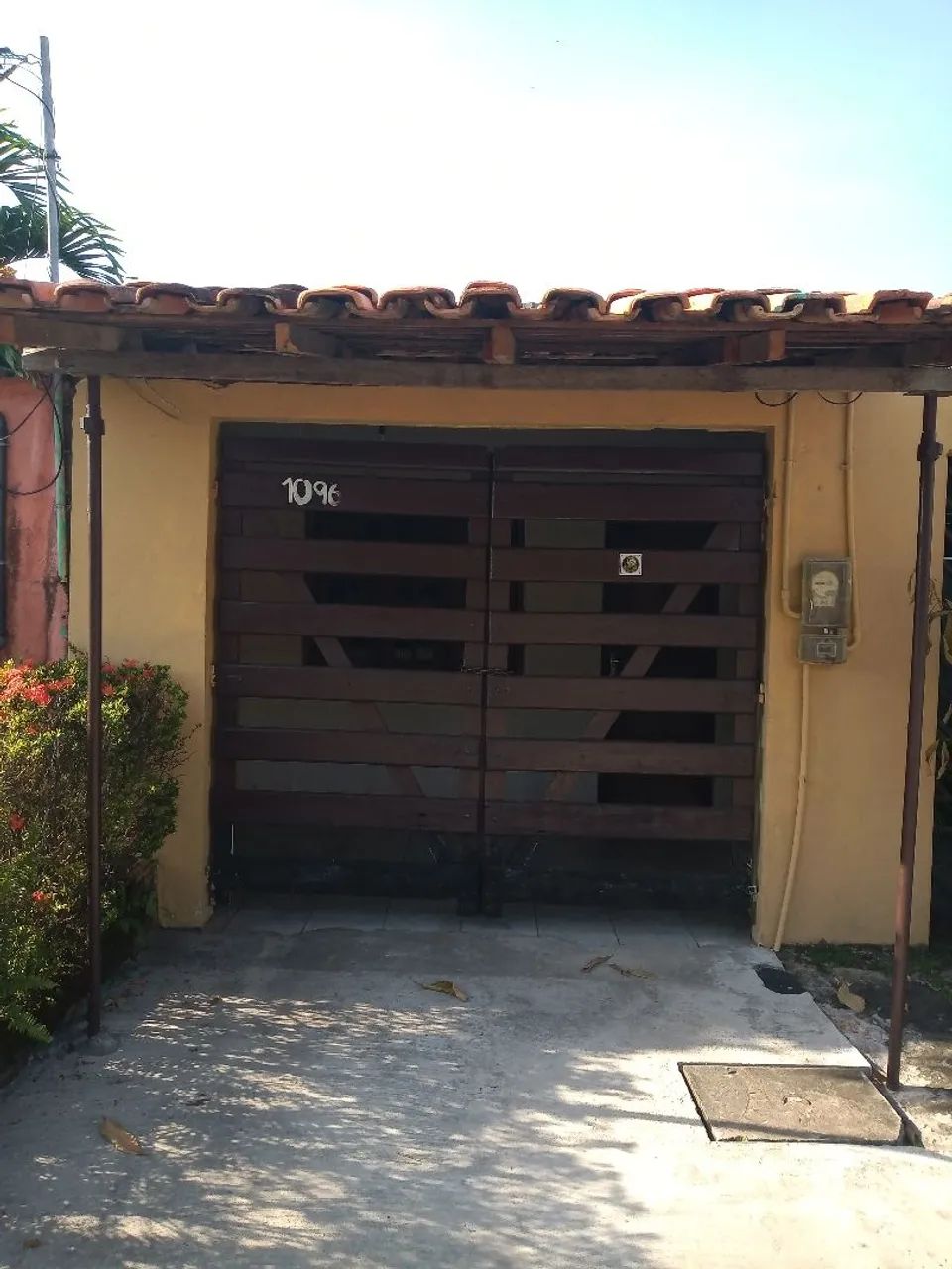 Foto - Belém - Coqueiro