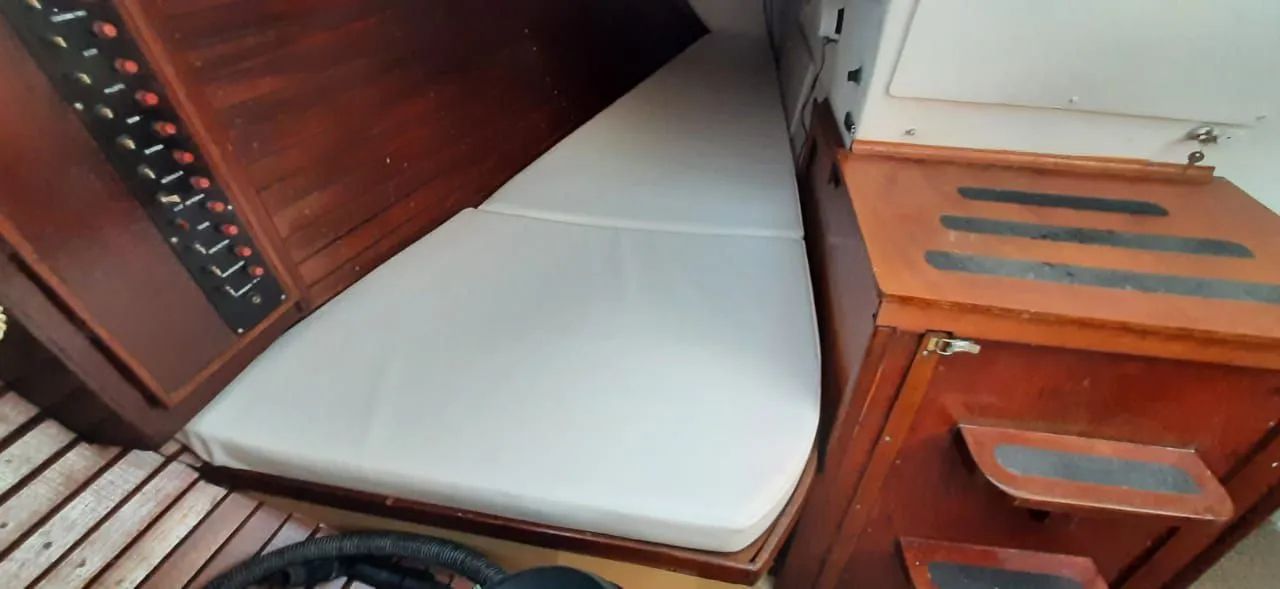 Veleiro Main 32, Oportunidade  - Foto 8