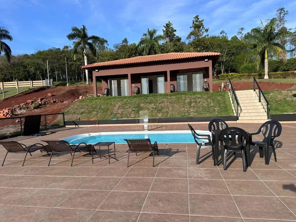 Chacara Riviera do Nascente - Foto 4