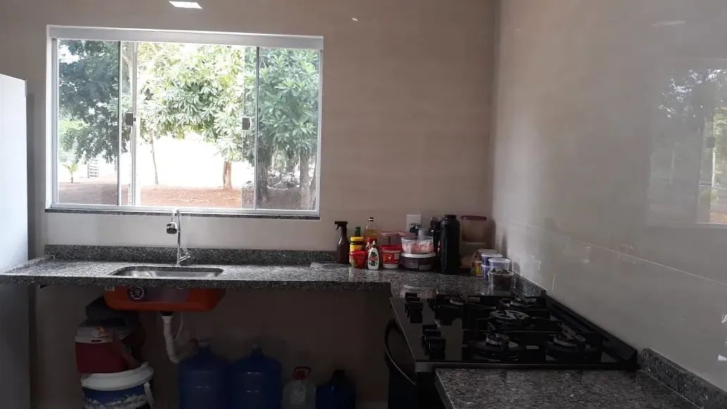 Casa à venda 2 Quartos, 2 Suites, 4 Vagas, 2400M², Centro, Chapada dos Guimarães - MT | Re - Foto 4