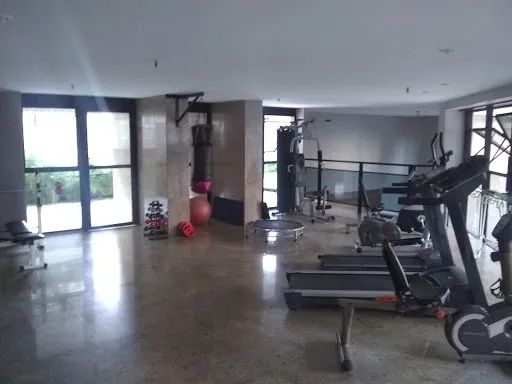 Apartamento com 3 dormitórios à venda, 458 m² por R$ 2.850.000,00 - Meireles - Fortaleza/C - Foto 5