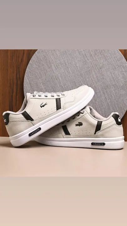 Tênis Lacoste