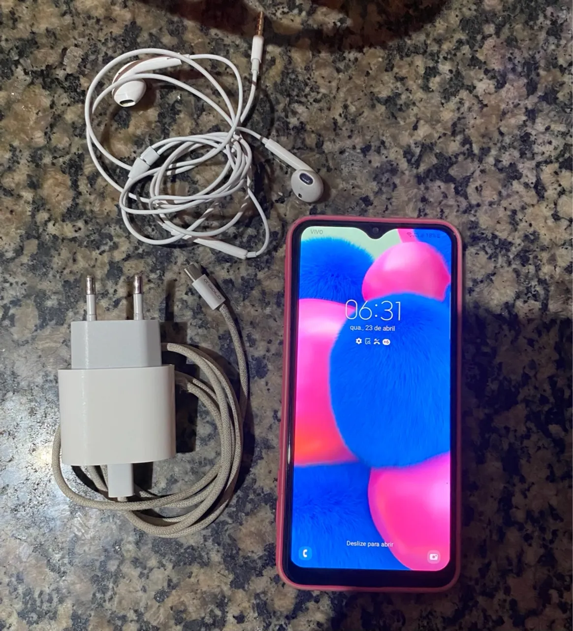 VENDO SAMSUNG A30S