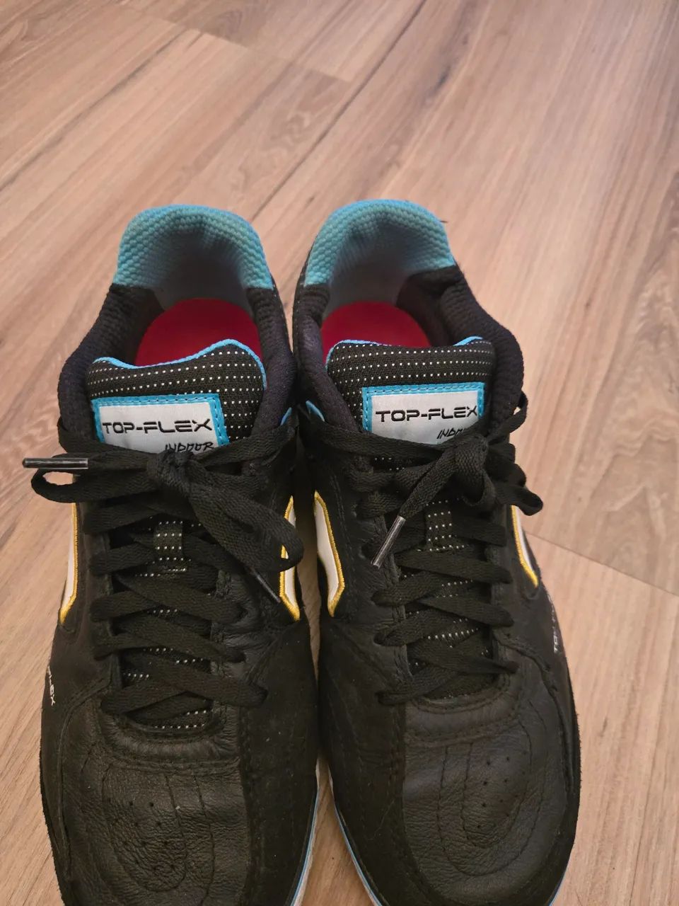 Tênis chuteira Futsal Joma 40 - Foto 4