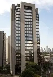 Salas com 1 quartos para locação em Chácara Santo Antônio (zona Sul) - SP