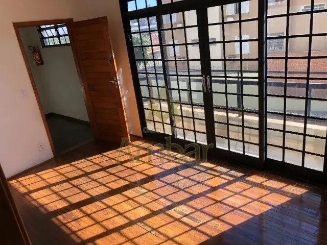 Apartamento - Ribeirão Preto - Jardim Sumare - Região Sul
