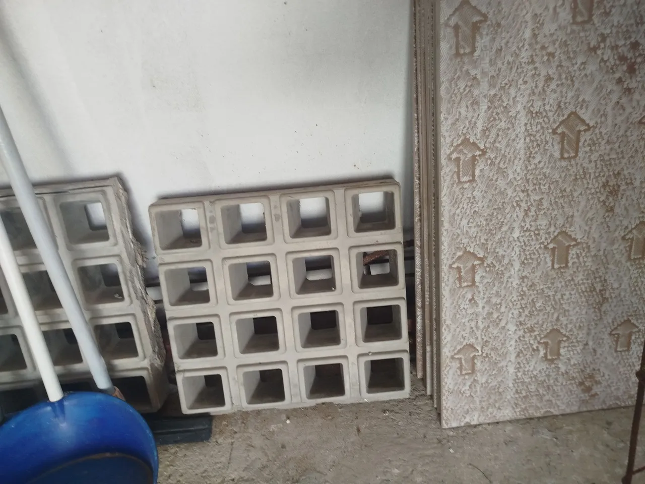 Blocos de Concreto para Revestimentos