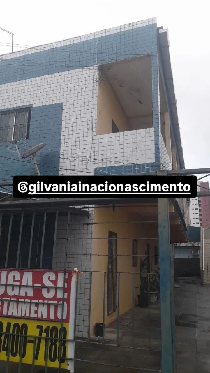 Foto - Jaboatão dos Guararapes - Piedade