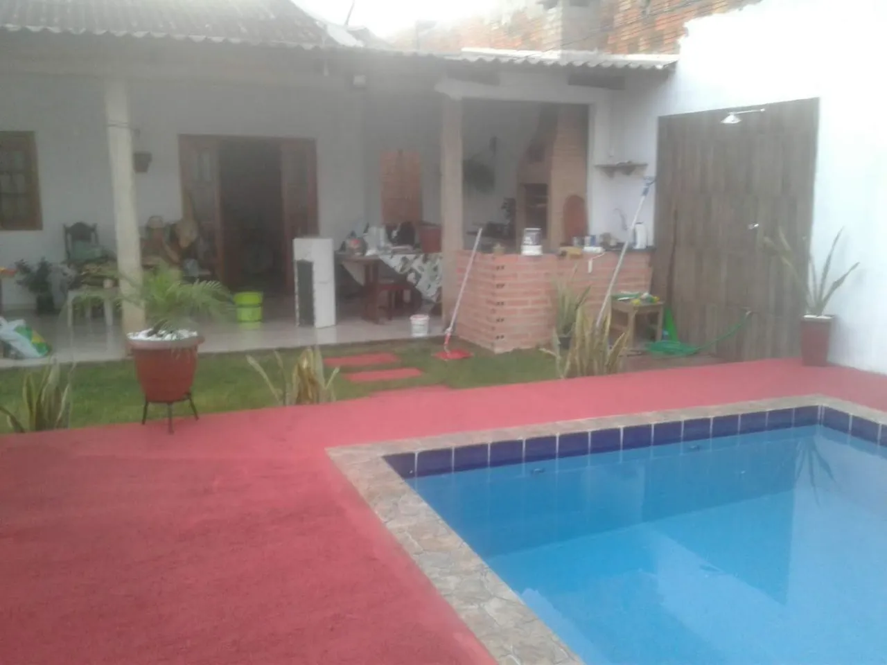 Linda casa em Candeias do Jamari RO