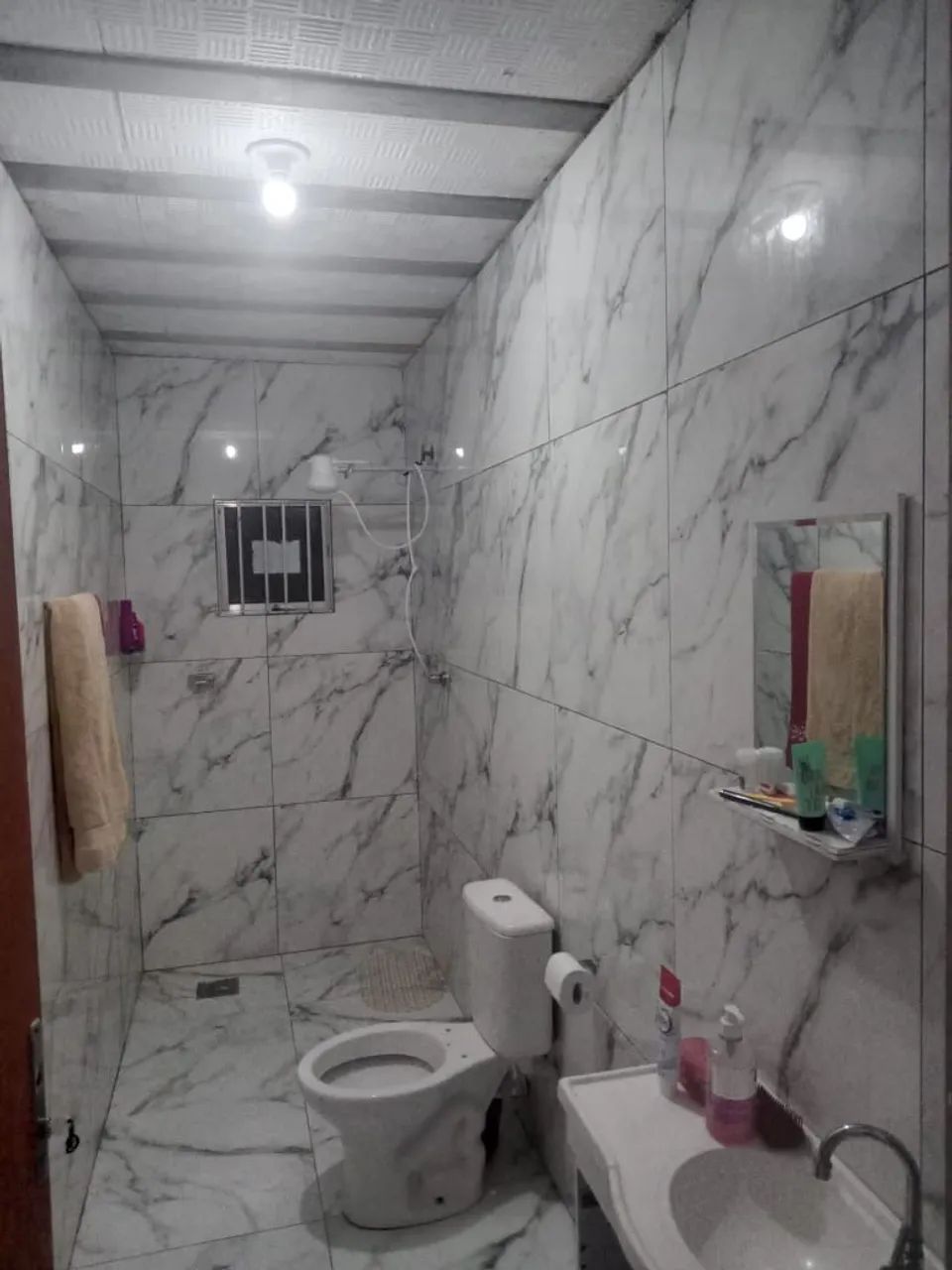 Foto - Belo Horizonte - Céu Azul