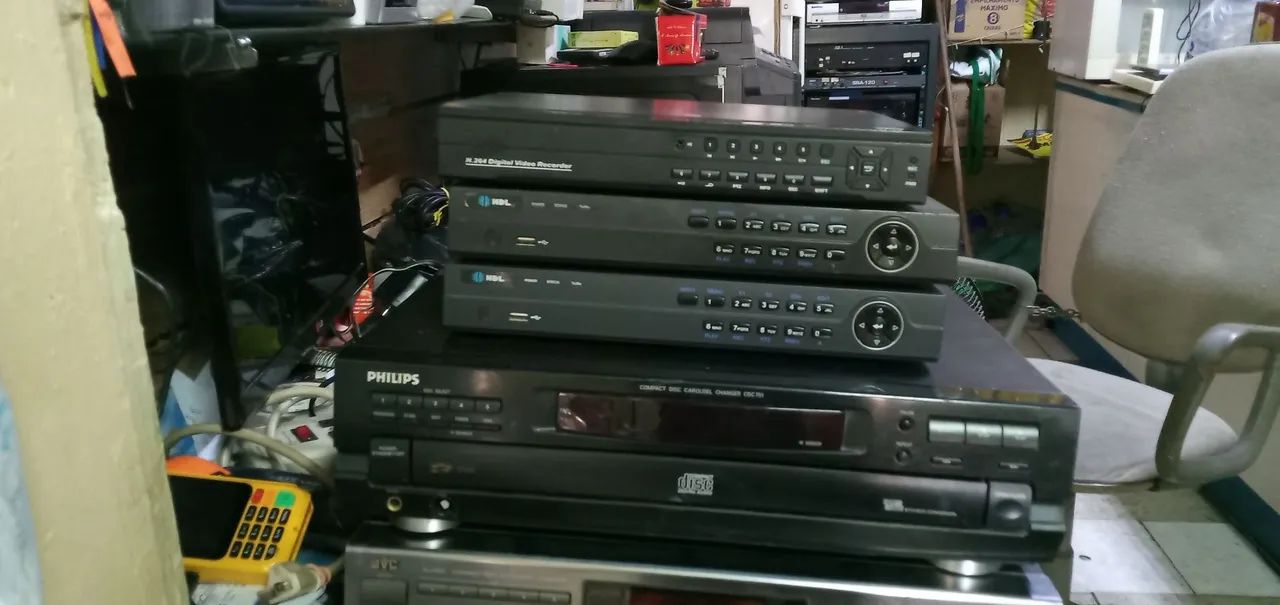 Informática DVD e vídeos  - Foto 3
