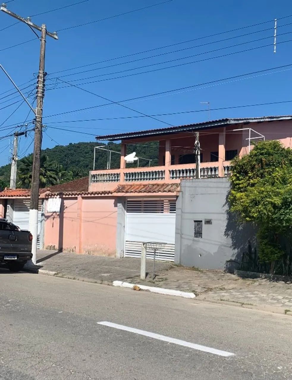 Foto - Guarujá - Guaiúba