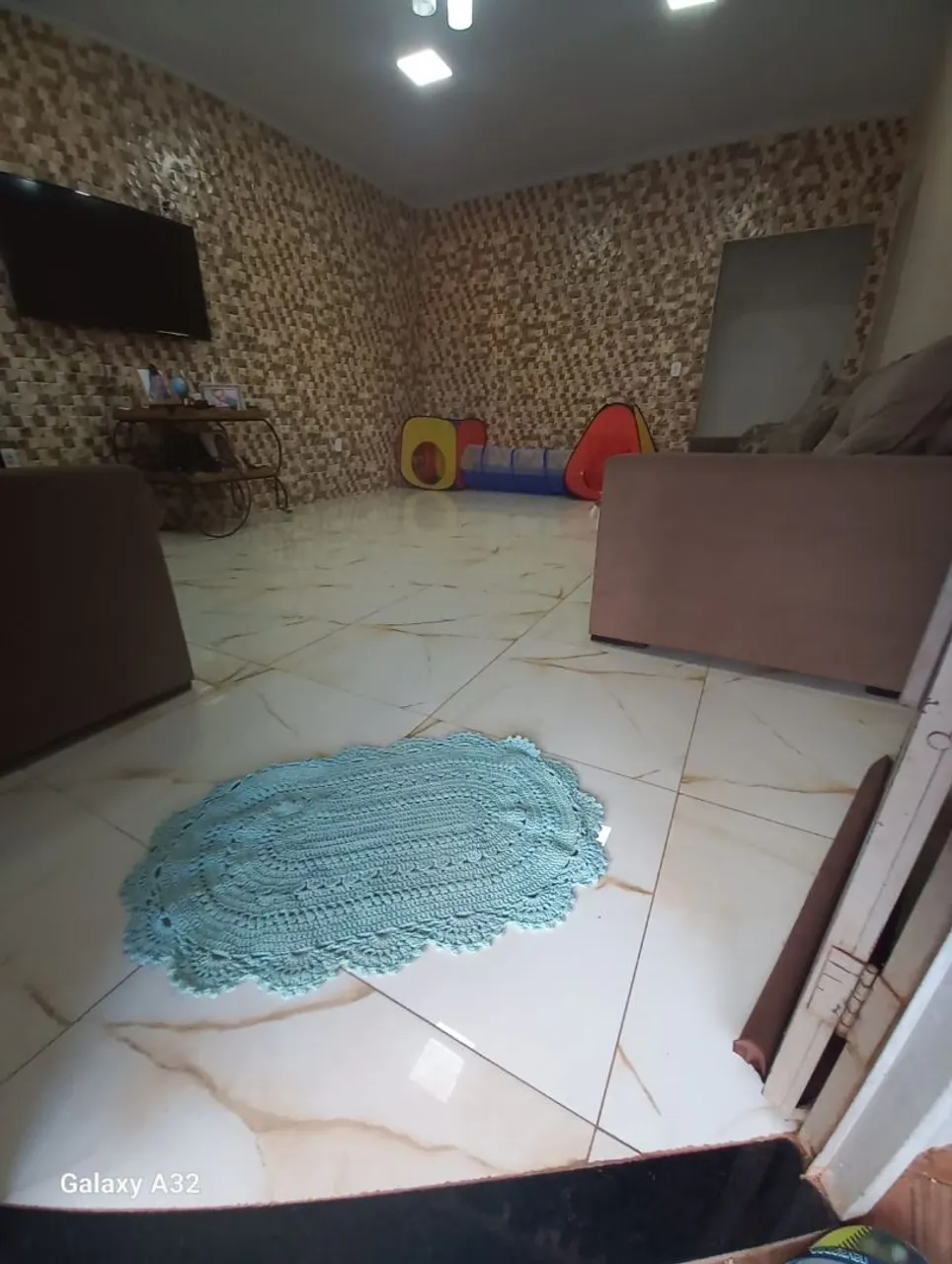 Oportunidade Casa Vicente Pires (São José)