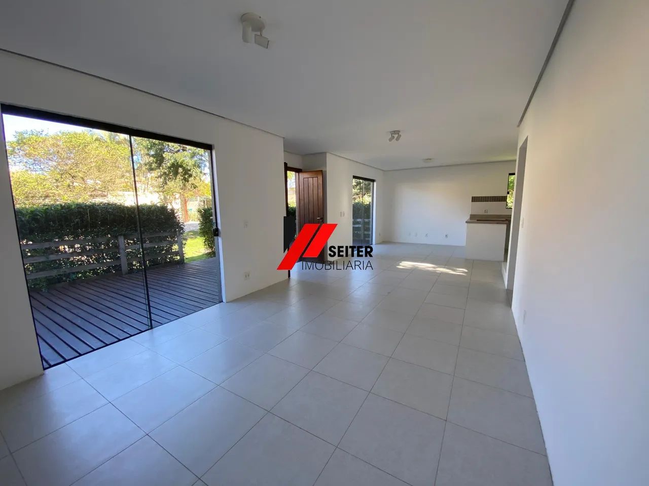 Casa para alugar no Rio Tavares florianópolis - Foto 2