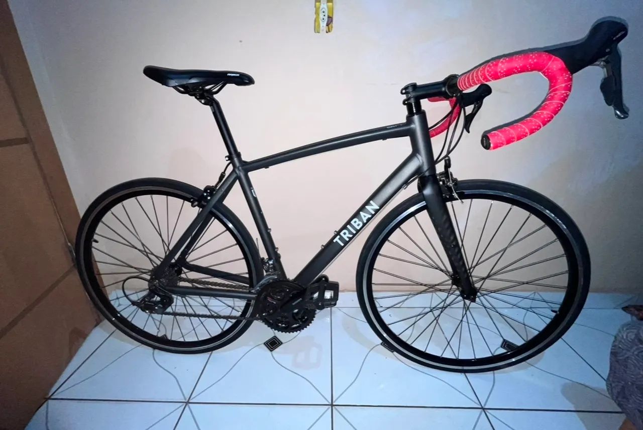 Triban RC 120 (M - 55) - Foto 6