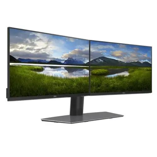 Suporte de mesa DELL para dois monitores MDS14  - Foto 5