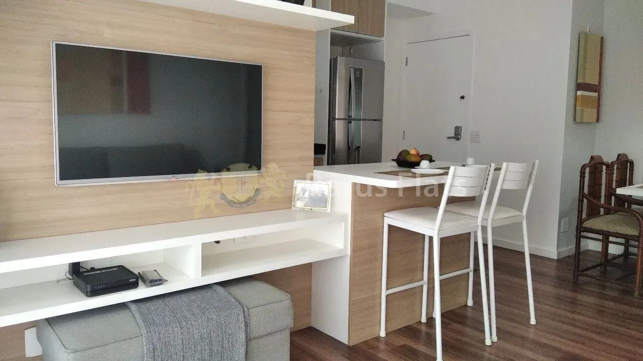 Rarus Flats - Apartamento para locação - Edifício Add Nova Berrini