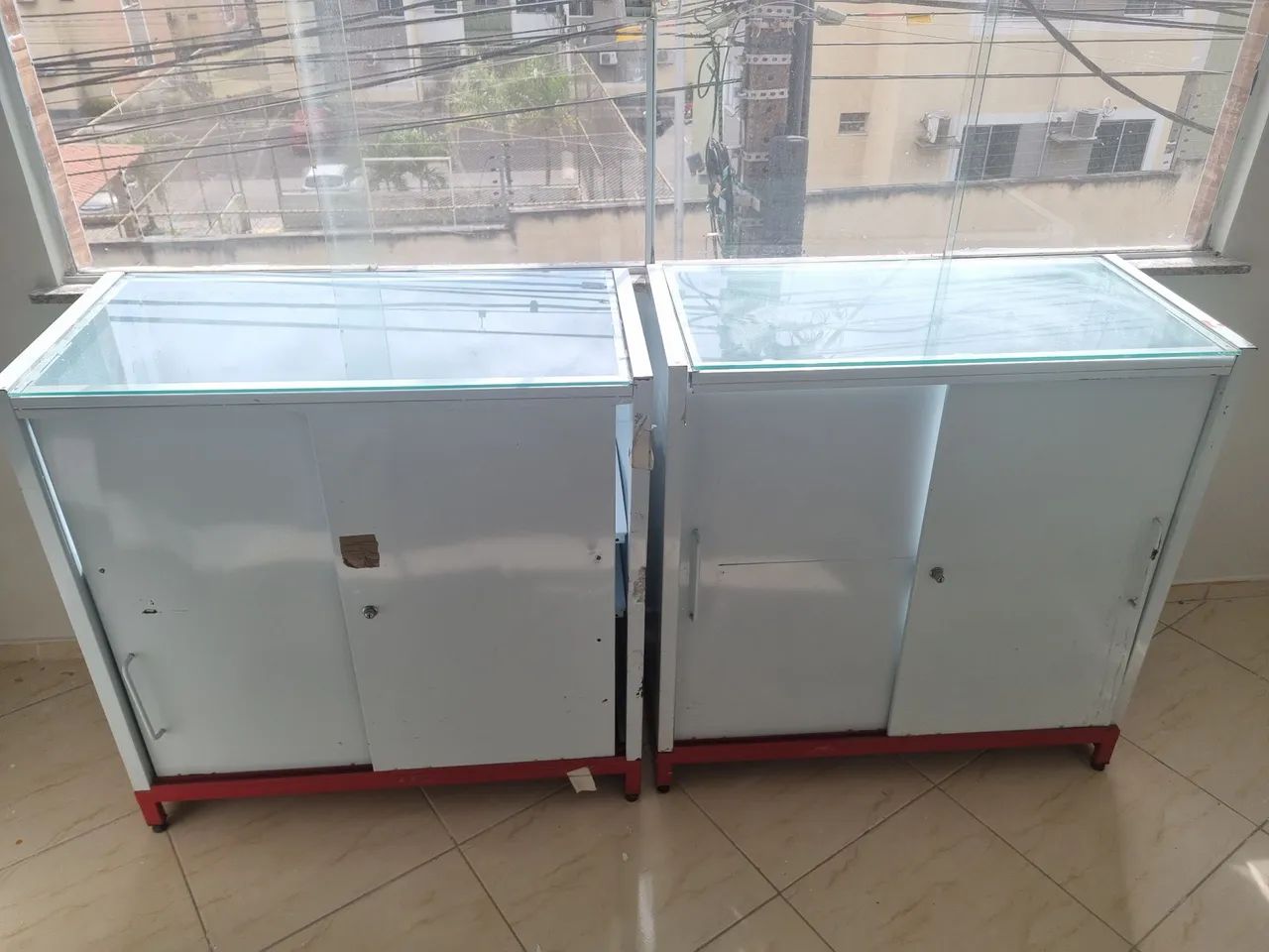 BALCÕES PRA COMÉRCIO  - Foto 2