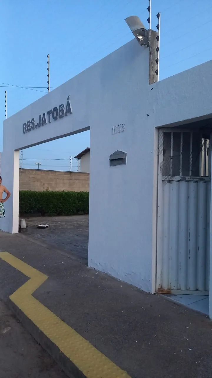 REPASSE DE APARTAMENTO EM SANTA TEREZA, PRÓXIMO AO JM CARNES. - Foto 3