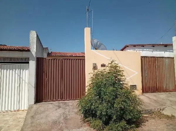 Oportunidade Única em CAJAZEIRAS - PB | Tipo: Casa | Negociação: Venda Direta Online | Sit