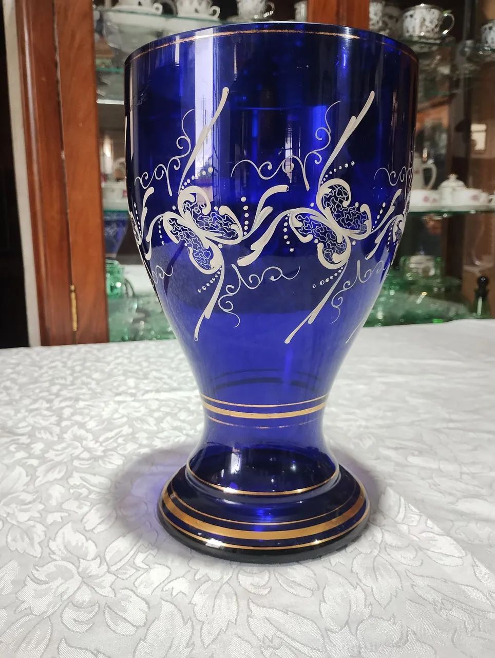 Vaso antigo  - Foto 2