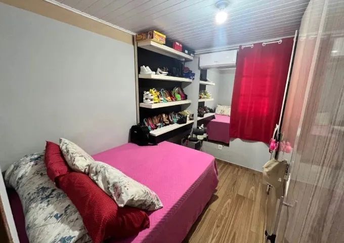 Vendo essa casa em Águas Lindas - Foto 3