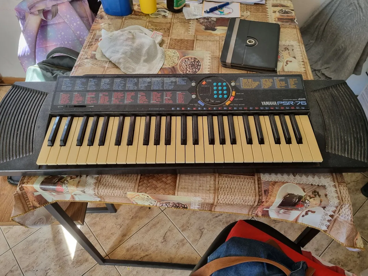 teclado yamaha 76 teclas teclado yamaha 76 teclas