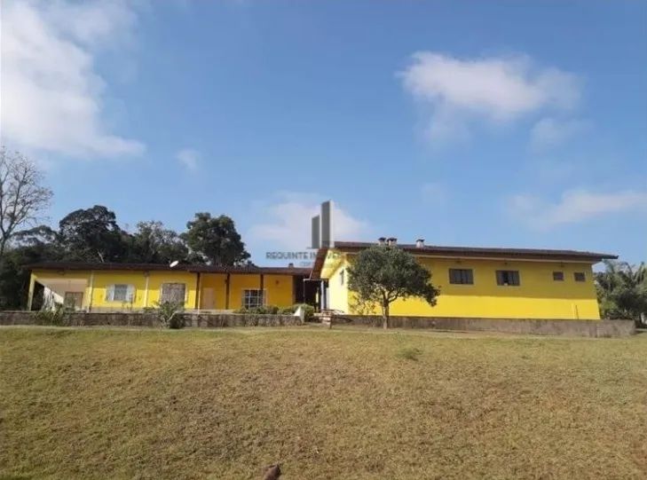 SÍTIO EM FAZENDA VELHA TAPIRAÍ SP. VENDA - Foto 5