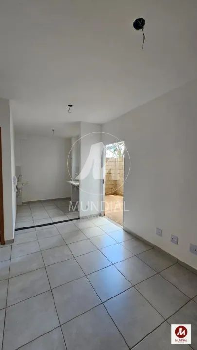 Apartamento (tipo - padrao) 2 dormitórios, cozinha planejada, portaria 24hs, lazer, espaço - Foto 2